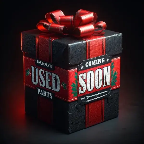 Lugo Parts & Restoration Classic Truck & Car Restorations